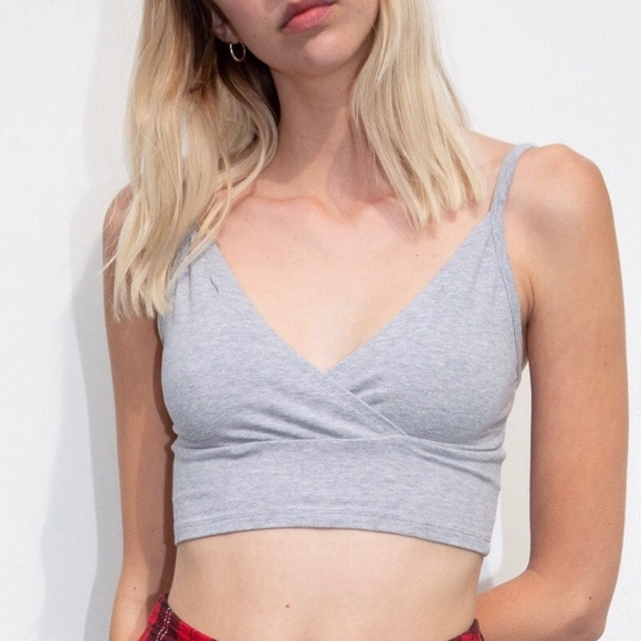 Brandy Melville Tops - Brandy Melville Amara tank